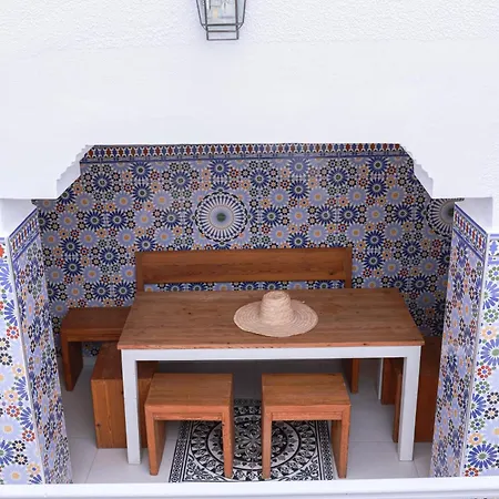 Maison Imane Marrakech Marrakesh Exterior photo