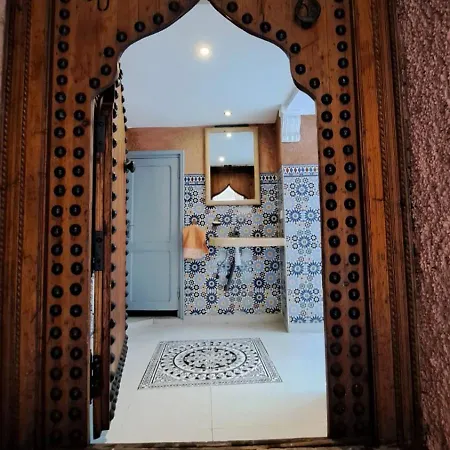 Maison Imane Marrakech Marrakesh Exterior photo