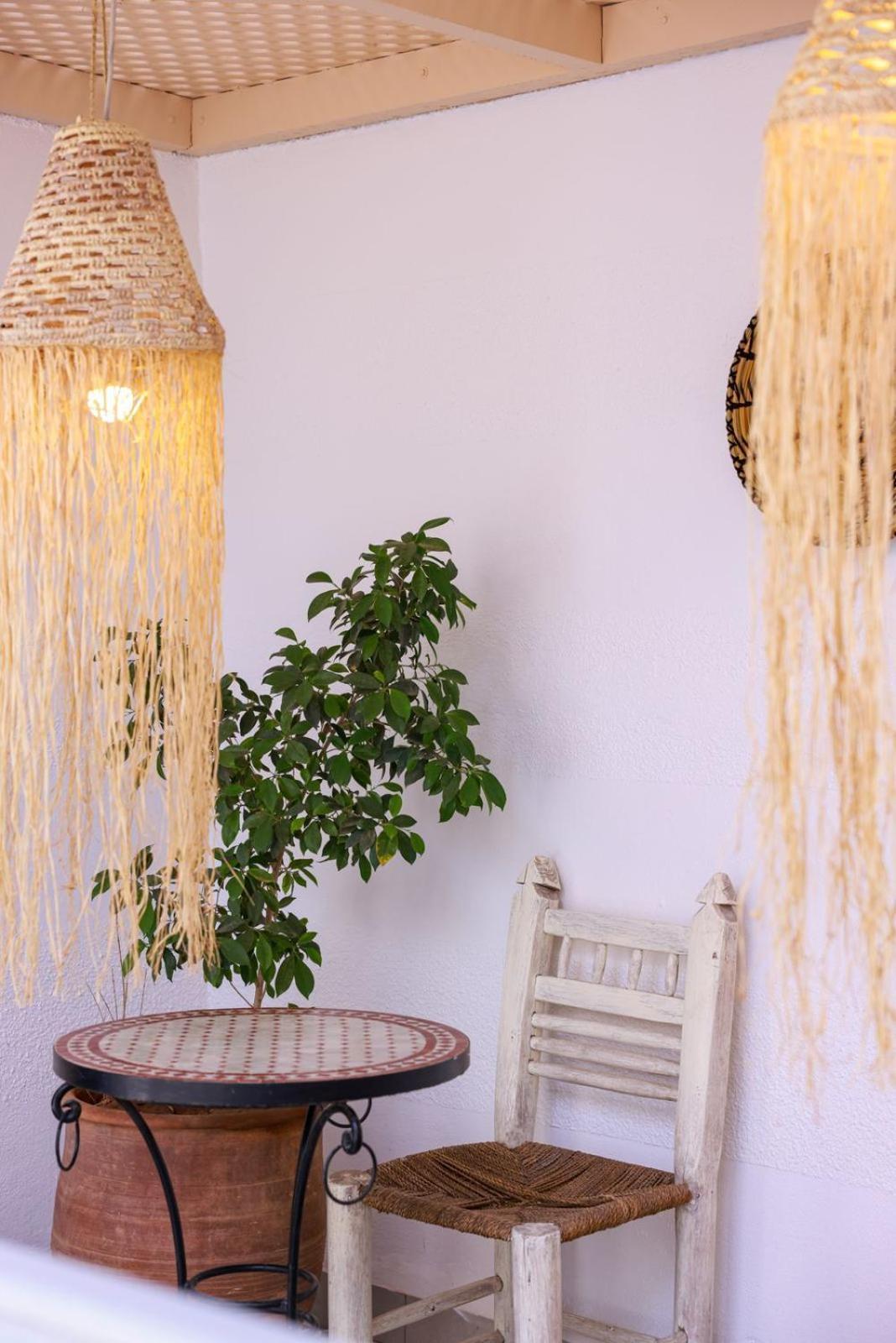 Séjour chez l'habitant Maison Imane Marrakech Marrakesh